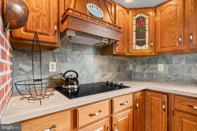 160 CONGO NIANTIC RD, Barto, PA 19504