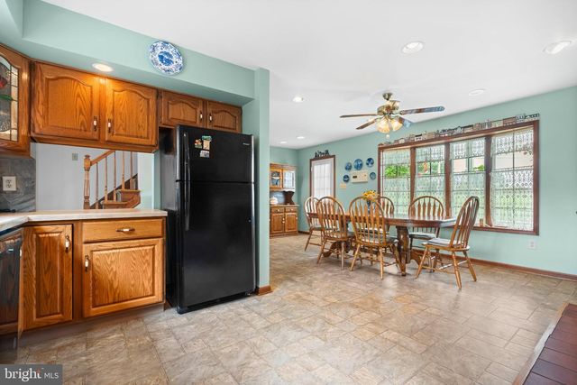 160 CONGO NIANTIC RD, Barto, PA 19504