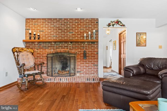 160 CONGO NIANTIC RD, Barto, PA 19504