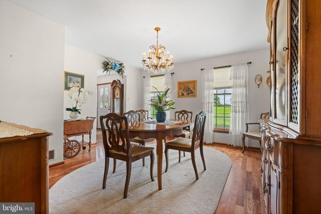 160 CONGO NIANTIC RD, Barto, PA 19504