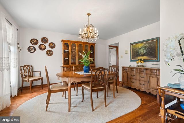 160 CONGO NIANTIC RD, Barto, PA 19504