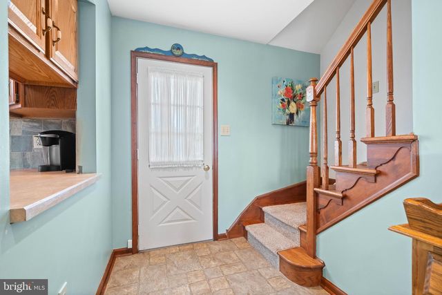 160 CONGO NIANTIC RD, Barto, PA 19504