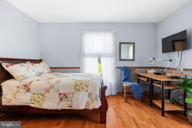 160 CONGO NIANTIC RD, Barto, PA 19504