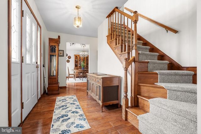 160 CONGO NIANTIC RD, Barto, PA 19504