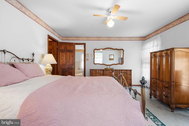 160 CONGO NIANTIC RD, Barto, PA 19504