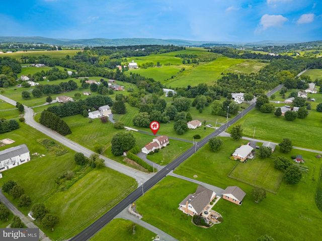 160 CONGO NIANTIC RD, Barto, PA 19504