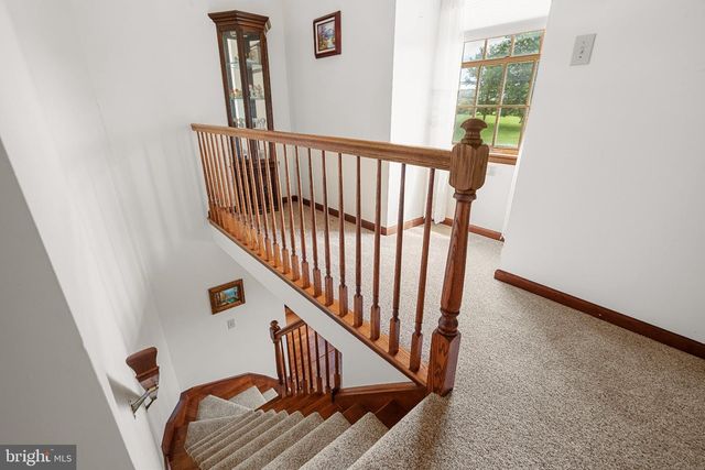 160 CONGO NIANTIC RD, Barto, PA 19504