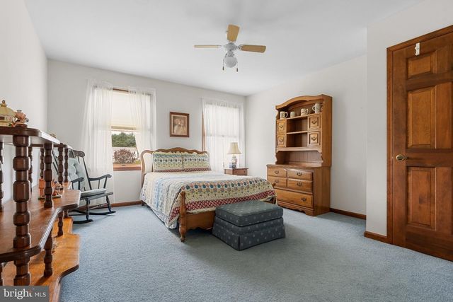 160 CONGO NIANTIC RD, Barto, PA 19504