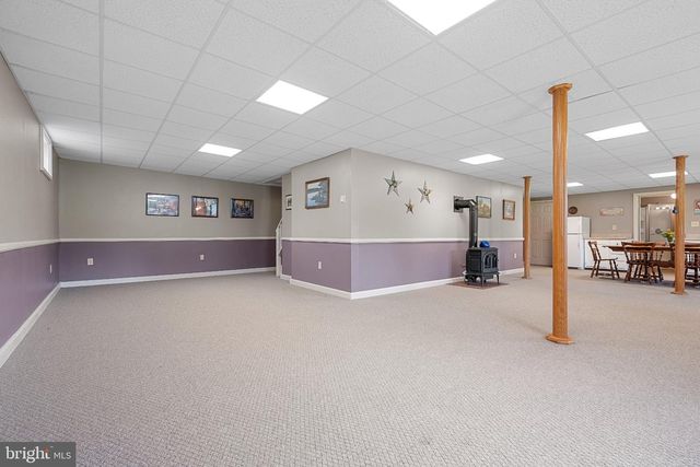 160 CONGO NIANTIC RD, Barto, PA 19504