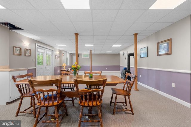 160 CONGO NIANTIC RD, Barto, PA 19504
