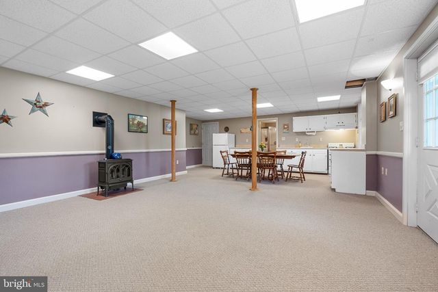 160 CONGO NIANTIC RD, Barto, PA 19504