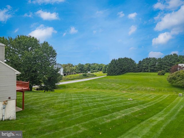 160 CONGO NIANTIC RD, Barto, PA 19504