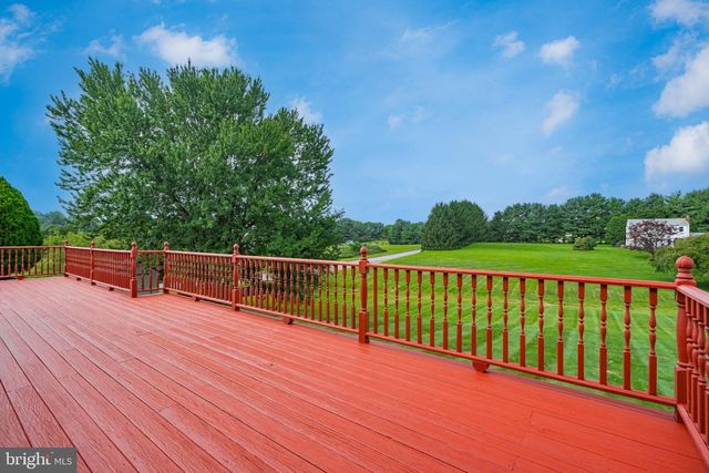 160 CONGO NIANTIC RD, Barto, PA 19504