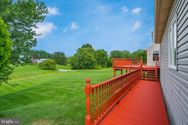 160 CONGO NIANTIC RD, Barto, PA 19504