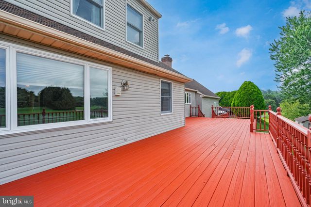 160 CONGO NIANTIC RD, Barto, PA 19504