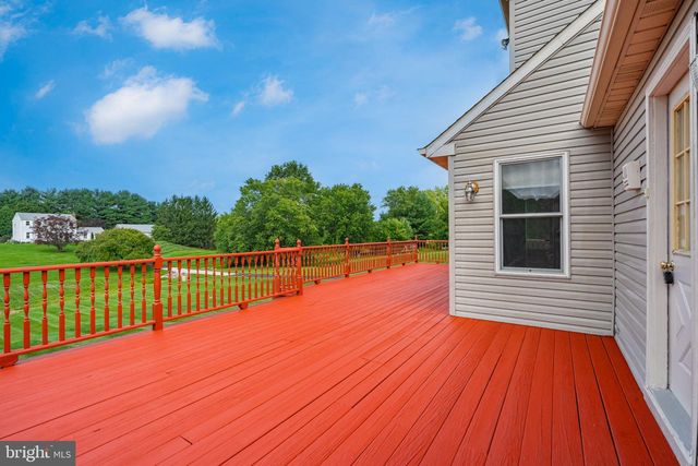 160 CONGO NIANTIC RD, Barto, PA 19504