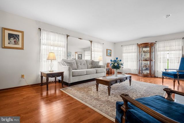 160 CONGO NIANTIC RD, Barto, PA 19504