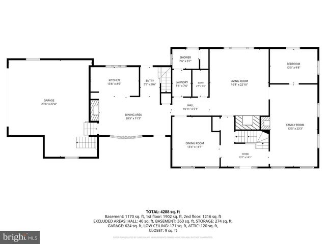 160 CONGO NIANTIC RD, Barto, PA 19504