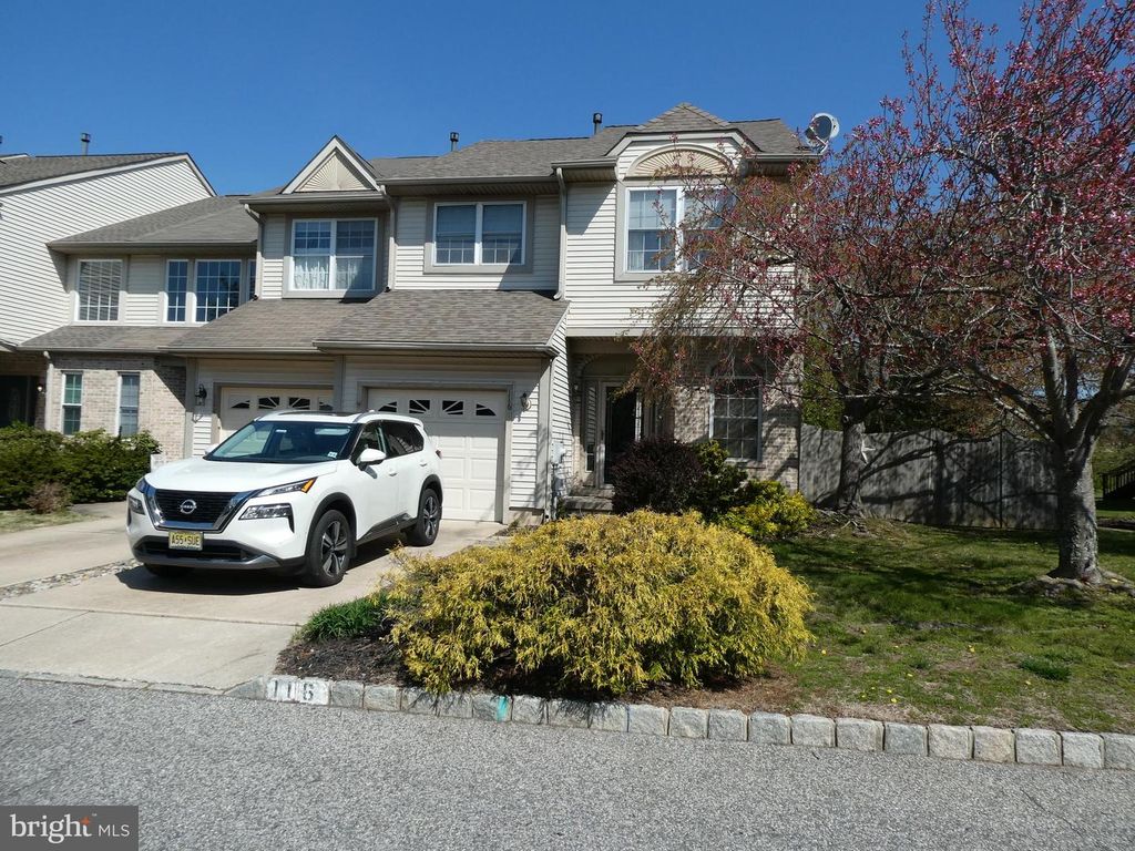 116 WILSON LN, Berlin, NJ 08009