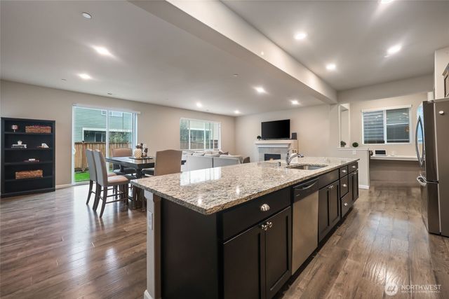 617 Birchwood Drive SW, Olympia, WA 98502
