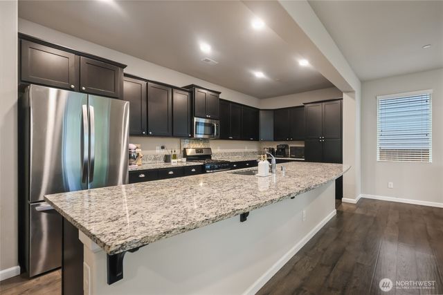 617 Birchwood Drive SW, Olympia, WA 98502