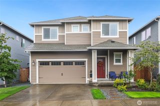 617 Birchwood Drive SW, Olympia, WA 98502