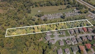 3.86 acres Southview Drive, Liberty, MO 64068