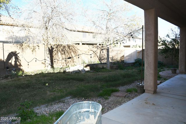 6310 W VICTORY Way, Florence, AZ 85132