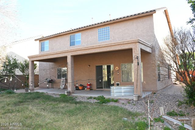 6310 W VICTORY Way, Florence, AZ 85132