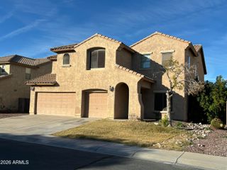 6310 W VICTORY Way, Florence, AZ 85132