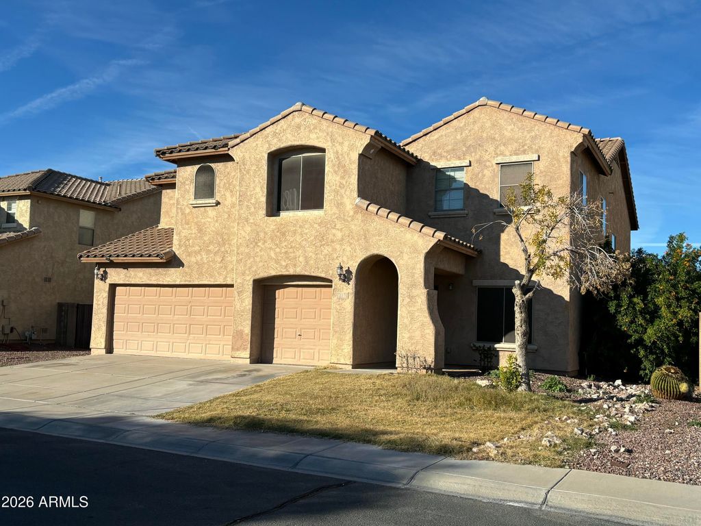 6310 W VICTORY Way, Florence, AZ 85132