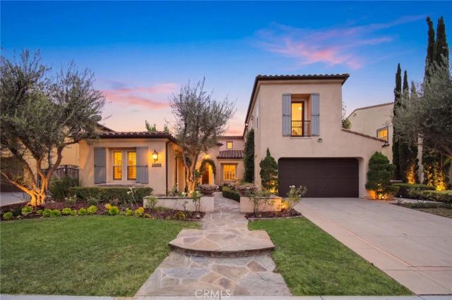 19668 Three Oaks Lane, Walnut, CA 91789