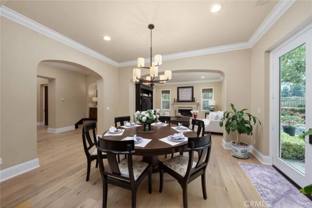 19668 Three Oaks Lane, Walnut, CA 91789