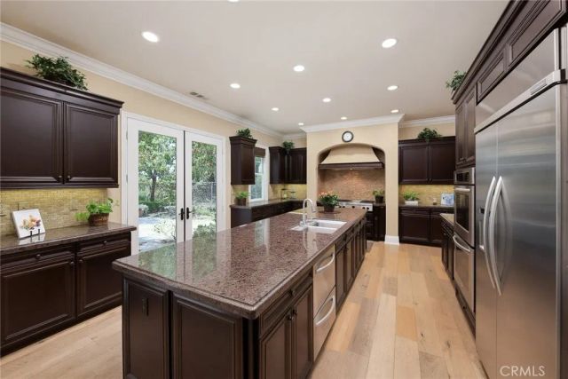 19668 Three Oaks Lane, Walnut, CA 91789