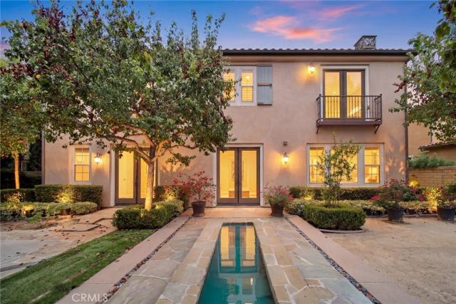 19668 Three Oaks Lane, Walnut, CA 91789
