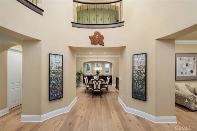 19668 Three Oaks Lane, Walnut, CA 91789
