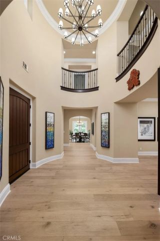 19668 Three Oaks Lane, Walnut, CA 91789