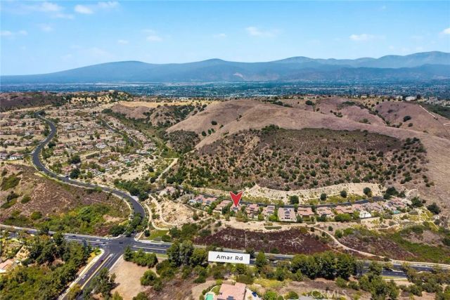 19668 Three Oaks Lane, Walnut, CA 91789