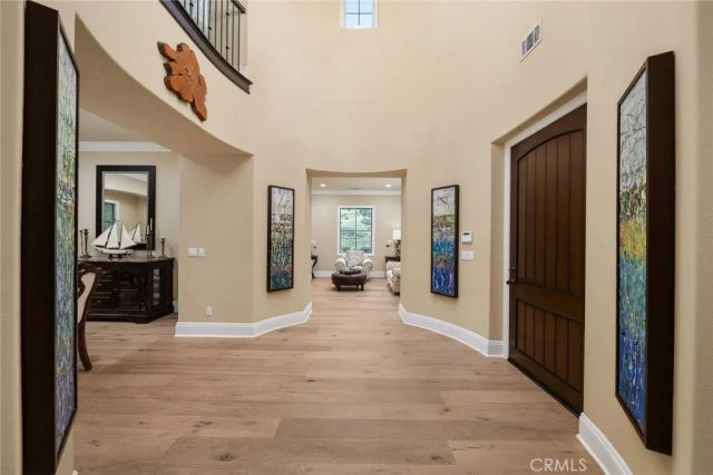 19668 Three Oaks Lane, Walnut, CA 91789
