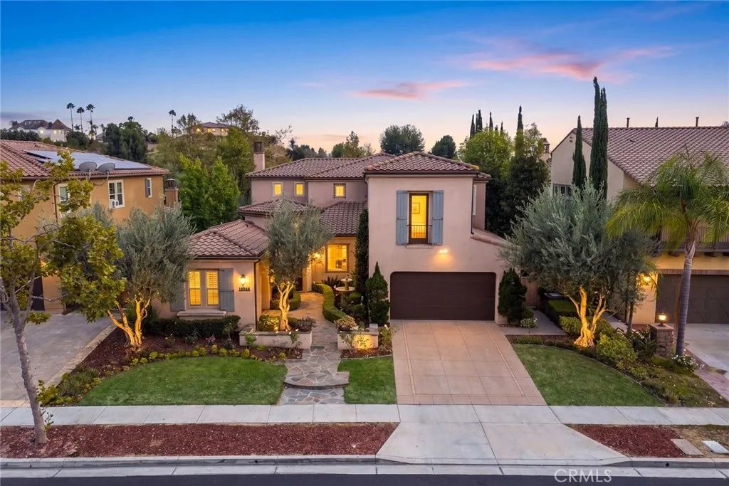 19668 Three Oaks Lane, Walnut, CA 91789