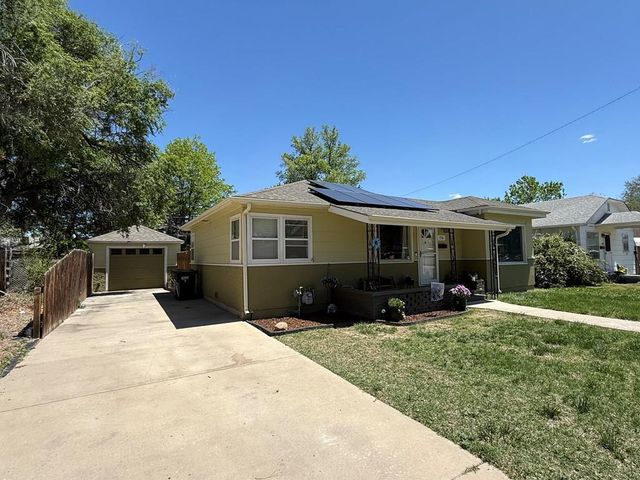 726 Morrison Ave, Pueblo, CO 81005