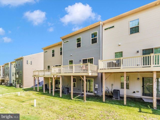 8904 BELINDA BLVD, Upper Marlboro, MD 20772