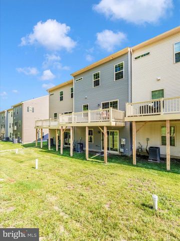 8904 BELINDA BLVD, Upper Marlboro, MD 20772