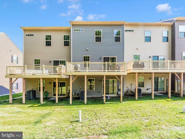 8904 BELINDA BLVD, Upper Marlboro, MD 20772
