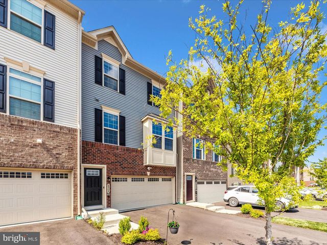 8904 BELINDA BLVD, Upper Marlboro, MD 20772