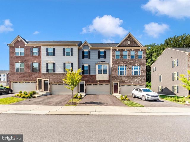 8904 BELINDA BLVD, Upper Marlboro, MD 20772