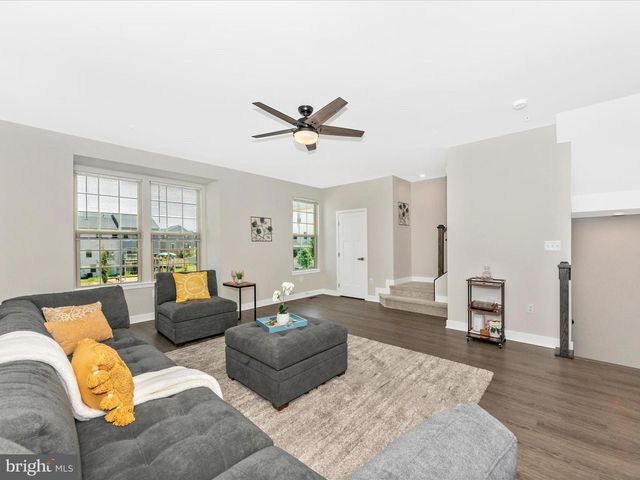 8904 BELINDA BLVD, Upper Marlboro, MD 20772