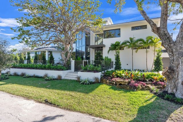 2035 Intracoastal Drive, Fort Lauderdale, FL 33305