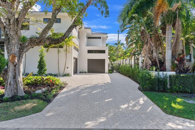 2035 Intracoastal Drive, Fort Lauderdale, FL 33305