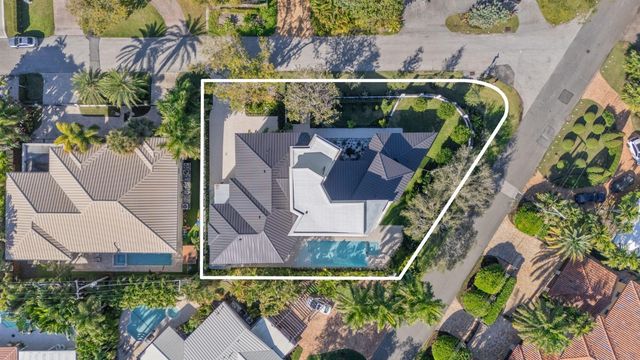 2035 Intracoastal Drive, Fort Lauderdale, FL 33305